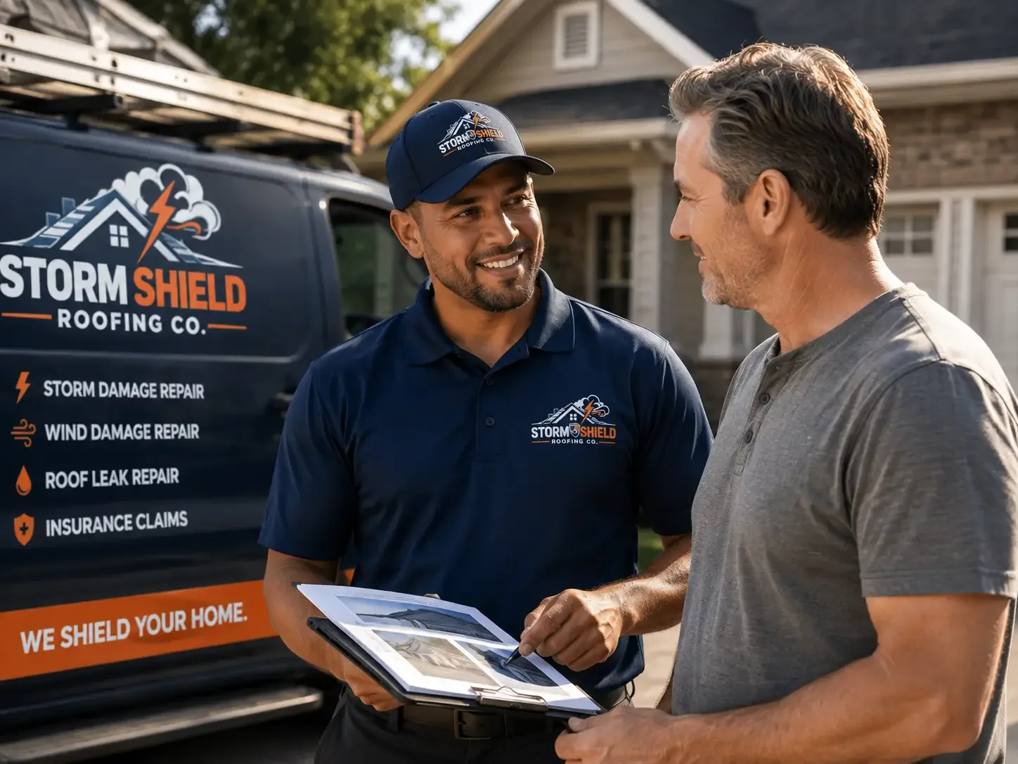 Storm Damage Roof Repair Chatham, NY FAQs